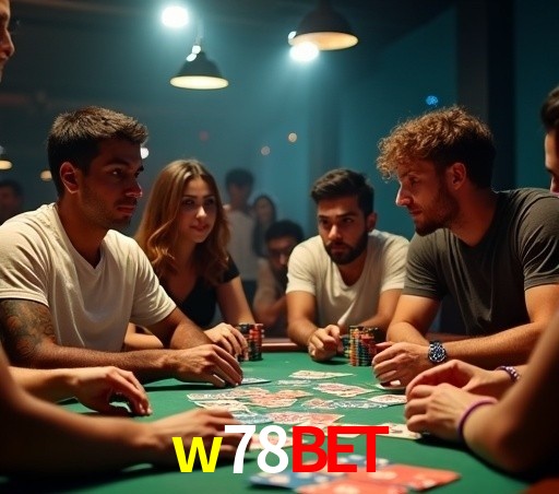 Jogos com bônus e suporte 24h na w78bet