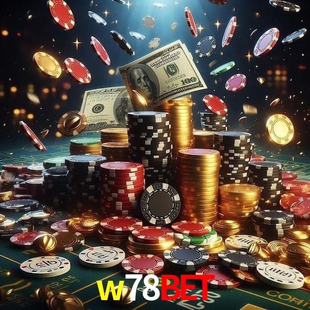 Download para Android e iOS na w78bet