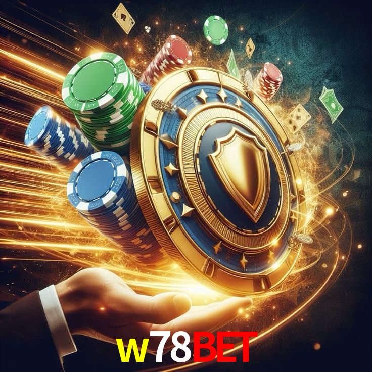 Torneios e prêmios garantidos na w78bet